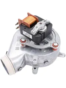 Вентилятор Fime GR02575 для Protherm Пантера v. 18, 19, Saunier Duval (2000801920) S1008800