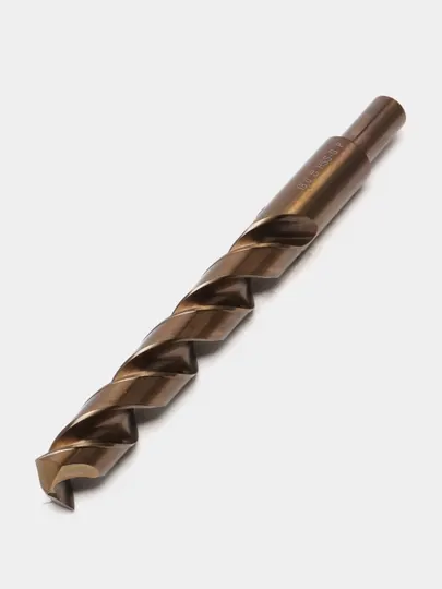Сверло по металлу Projahn HSS-G Type SN DIN 338, 18 * 191 мм