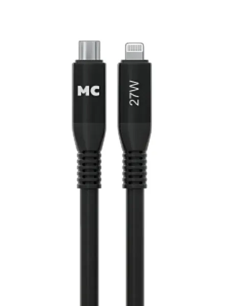 Кабель для зарядки iPhone K83ia USB 3.0A Type-C - 2м