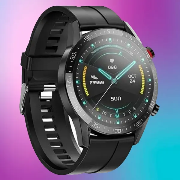 Смарт часы Hoco Watch Y2 Pro
