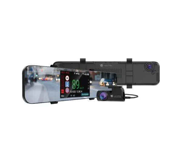 Видеорегистратор NAVITEL MXR2700