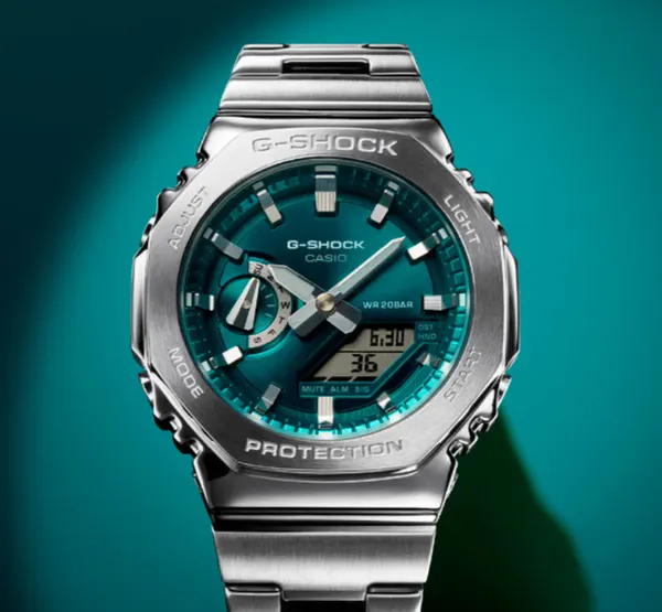 CASIOНаручные часы G-Shock