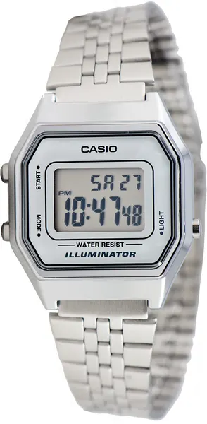 CASIOНаручные часы