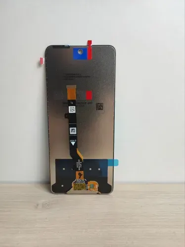 Дисплейный модуль 6.78FHD+ H CG7 Black TM V1.0 для Tecno CG7n CAMON 17P
