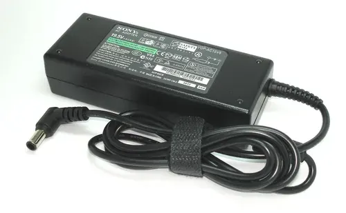 Блок питания (сетевой адаптер) для ноутбуков Sony 19.5V 3.9A 75W 6.5x4.4 с иглой