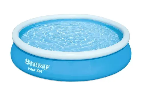 Надувной бассейн Bestway, 366х76 см, 5377л