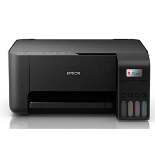 МФУ 3в1 Epson EcoTank L3250 цветной струйный принтер с СНПЧ, печать, копир, сканер, Wi-Fi, для дома и офиса