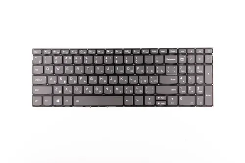 Клавиатура для ноутбука Lenovo V330-15IKB V330-15IKS p/n: SN20Q40612 9Z.NDUBN.F0V