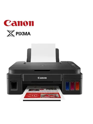 МФУ Canon Pixma G3416 принтер/копир/сканер A4