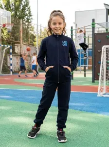 Костюм спортивный Утенок Школа