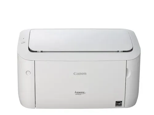Принтер Canon imageCLASS LBP6030, лазерный, A4, черно-белая печать, 18 стр/мин