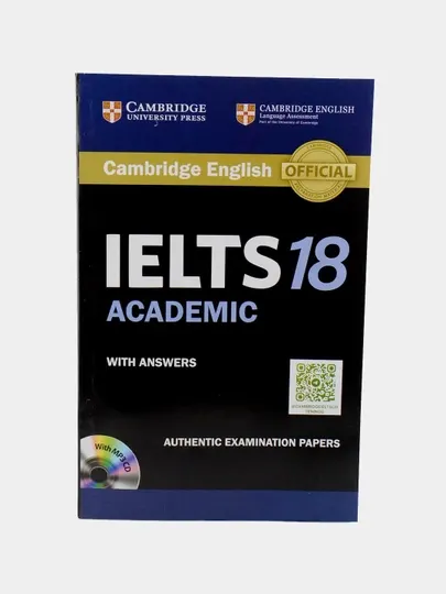 IELTS - academic with answers 18