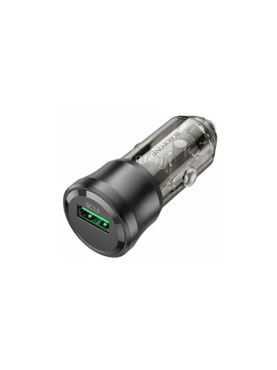 Автомобильное зарядное устройство Borofone BZ23, 18 W