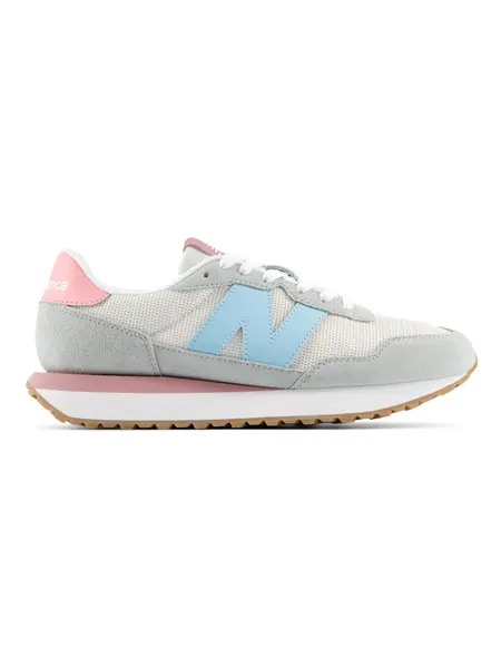 New BalanceКроссовки 237