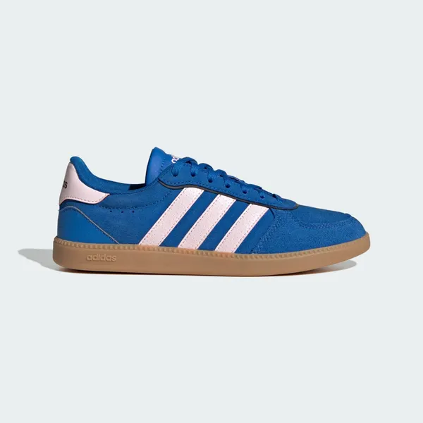 AdidasКеды Breaknet Sleek