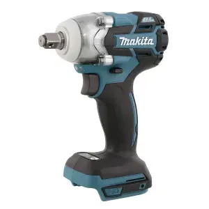 Makita Гайковерт аккумуляторный ударный 18В DTW285Z
