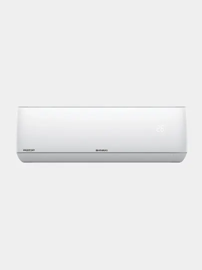Настенный кондиционер Shivaki Sensei 18 Inverter