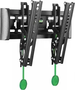 Кронштейн для телевизора 17-43'' , ONKRON , макс вес 18.2 кг ,ONKRON TM4