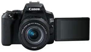 Фотоаппарат Canon EOS 250D Kit 18-55mm IS STM