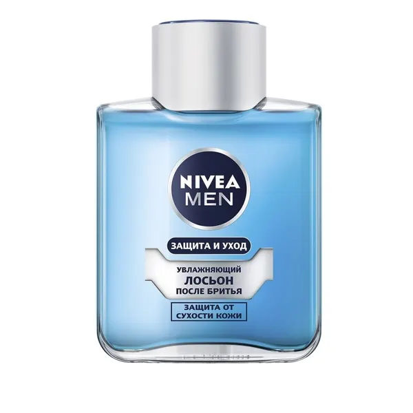 Лосьон после бритья Nivea for Men увлажняющий классический, 100 мл
