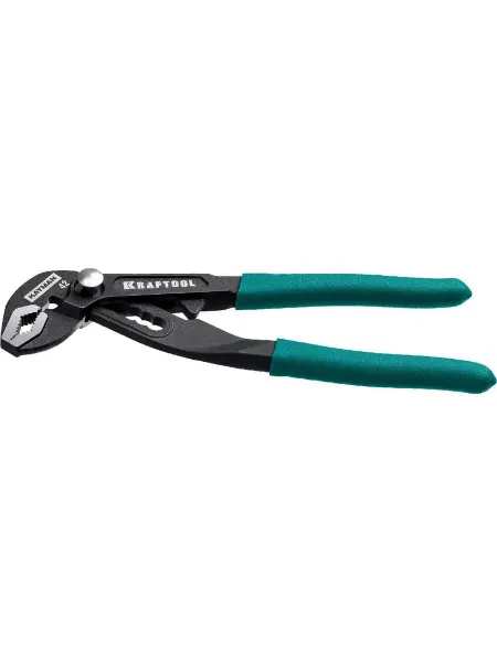 Kraftool Переставные клещи KAYMAN 180 мм (22353-18)