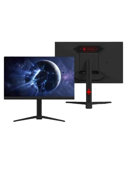 Монитор IMMER 27MB777 27", плоский, USB+2xHDMI+DP+аудио, MiniLED IPS, 180Гц, QHD