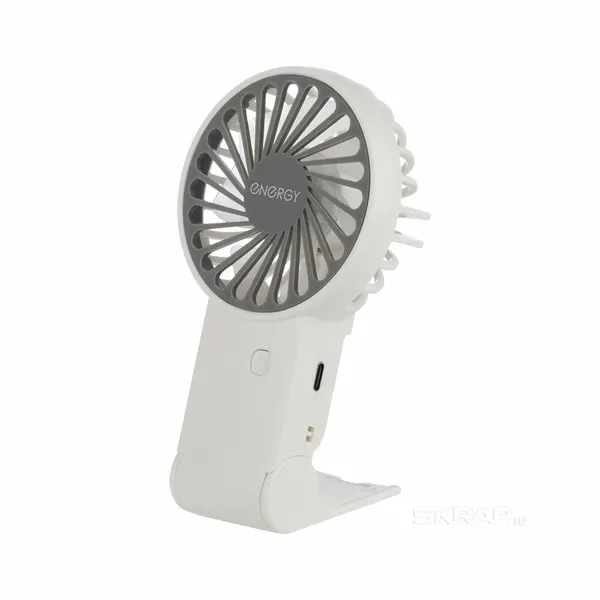 Вентилятор настольный Energy EN-0615, USB