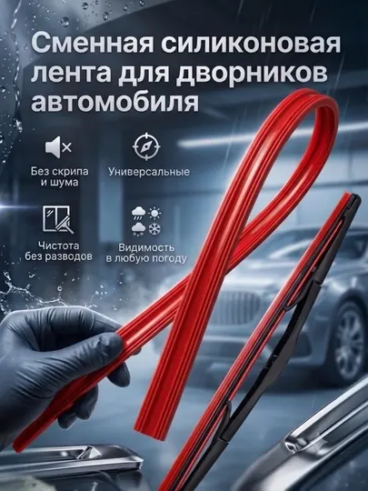 Щетка для стеклоочистителя