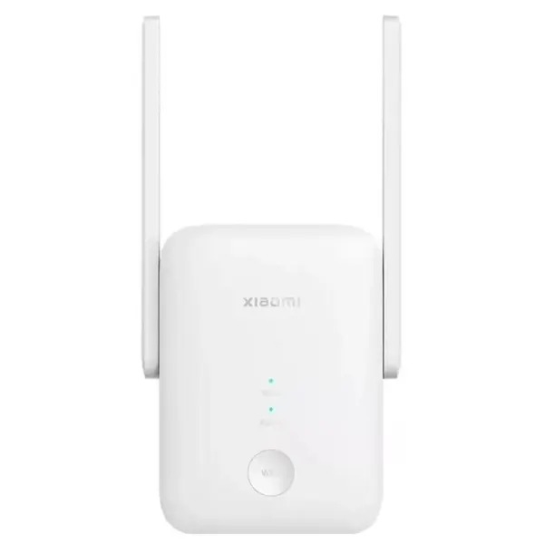 Усилитель сигнала Xiaomi Wi-Fi Range Extender AX1500 RU
