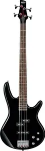 Бас-гитара IBANEZ GSR200-BK Black