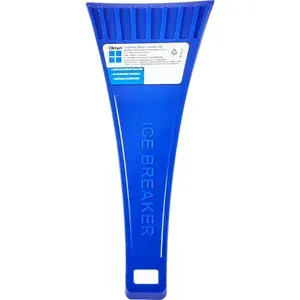 Скребок автомобильный Oktan blue 180 мм