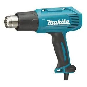 Фен промышленный 1800Вт - 500С Makita HG6030K