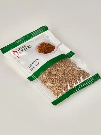 Семена тмина Spice Expert, 15 г