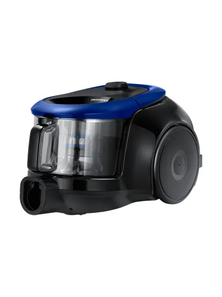 Samsung Пылесос VC18M2110SB EV, 1800Вт, черный