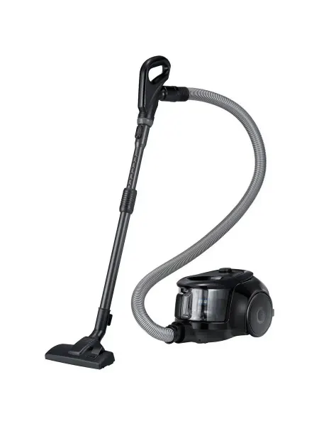 Samsung Пылесос VC18M2150SG EV, 1800Вт, серый