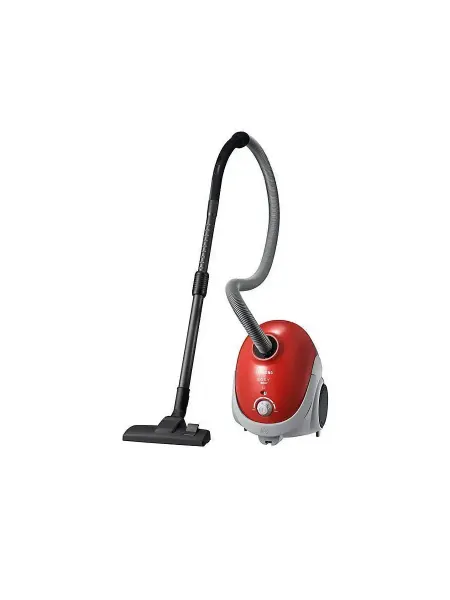 Samsung Пылесос VCC5251V3R XEV 1800Вт красный