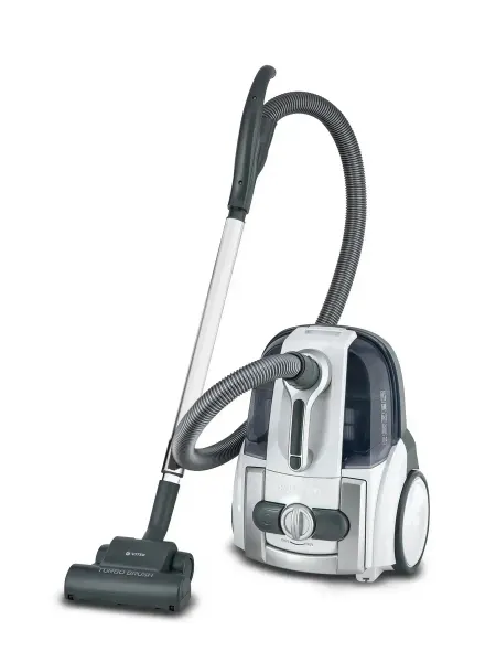 VITEK Пылесос VT-1833 PR 1800Вт жемчужный