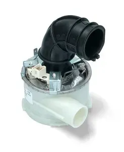 ТЭН посудомоечной машины Indesit, Ariston 1800W C00520796, HTR105ID