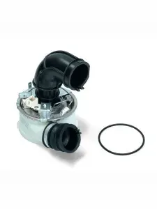 ТЭН посудомоечной машины 1800W-1960W, Ariston, Indesit, C00257904, HTR106ID