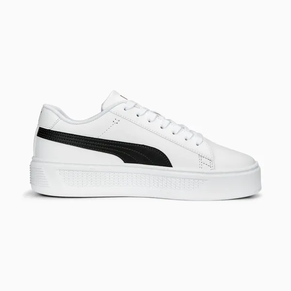PUMAКеды Smash Platform v3