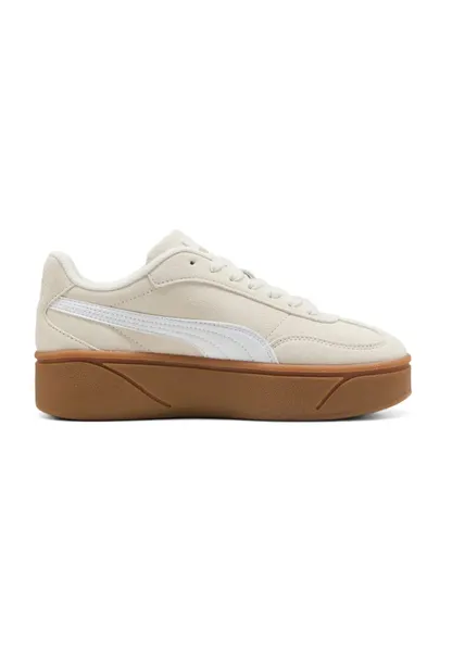PUMAКеды Club II Era