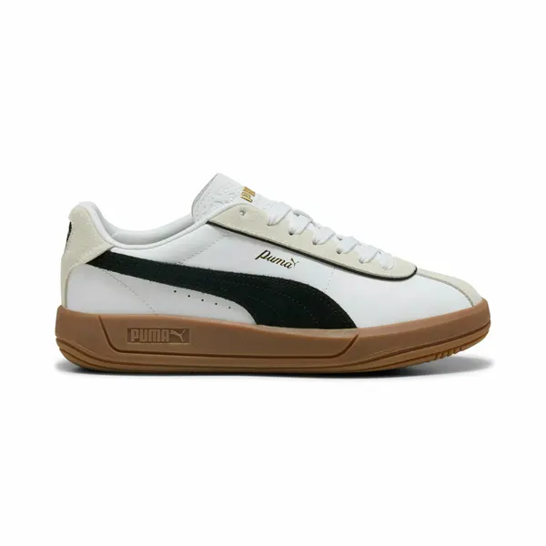 PUMAКеды Club Klassika