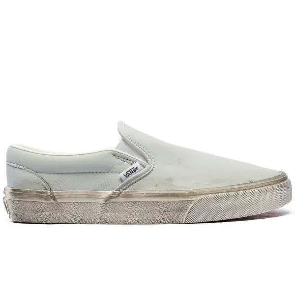 VANSКеды