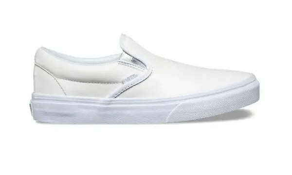 VANSКеды
