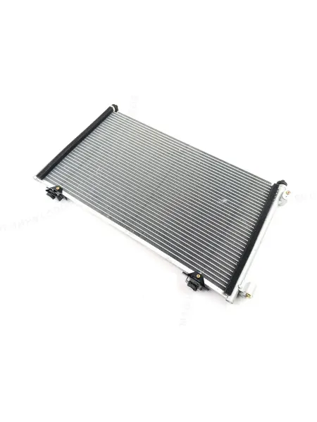 GEELY Радиатор кондиционера Otaka 1802561180