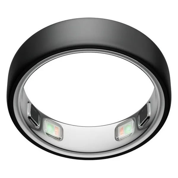 Умное кольцо Oura Ring Gen 5 Stealth 9
