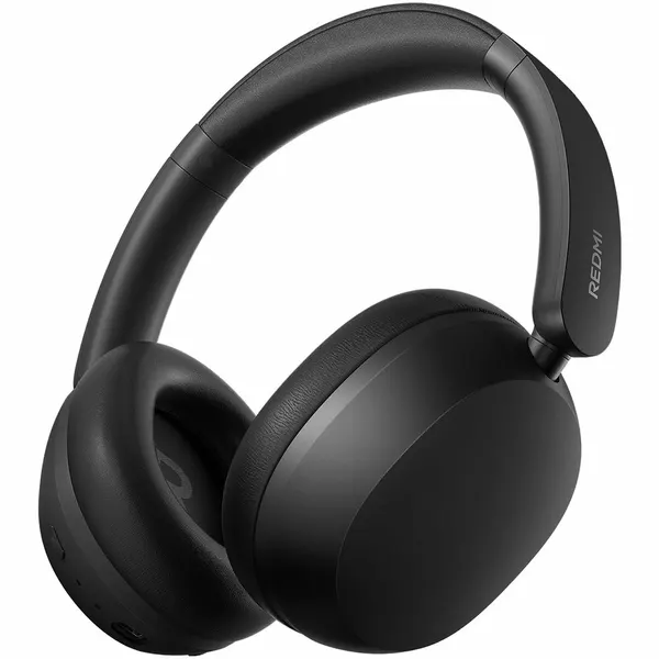 Наушники Xiaomi Redmi Headphones Neo (BHR08W5GL) чёрный