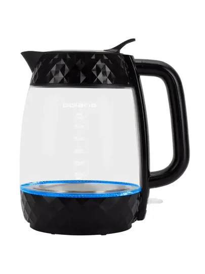Электрочайник Polaris PWK 1809CGL Water Way Pro