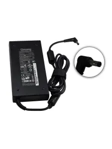Адаптер блок питания для ноутбука MSI ASUS DELTA ELECTRONICS. INC ADP-180MB K 19.5V-9.23A 180W (5.5x2.5)