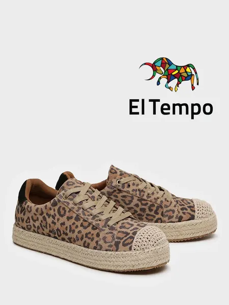 El TempoКроссовки